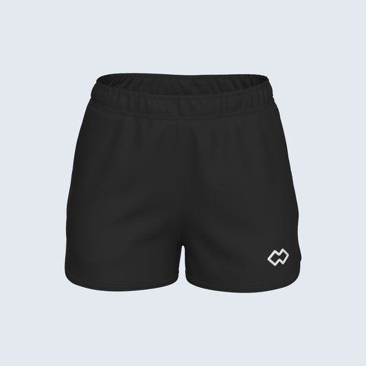 ESSENTIAL SS26 SHORT 012 WOMAN JR