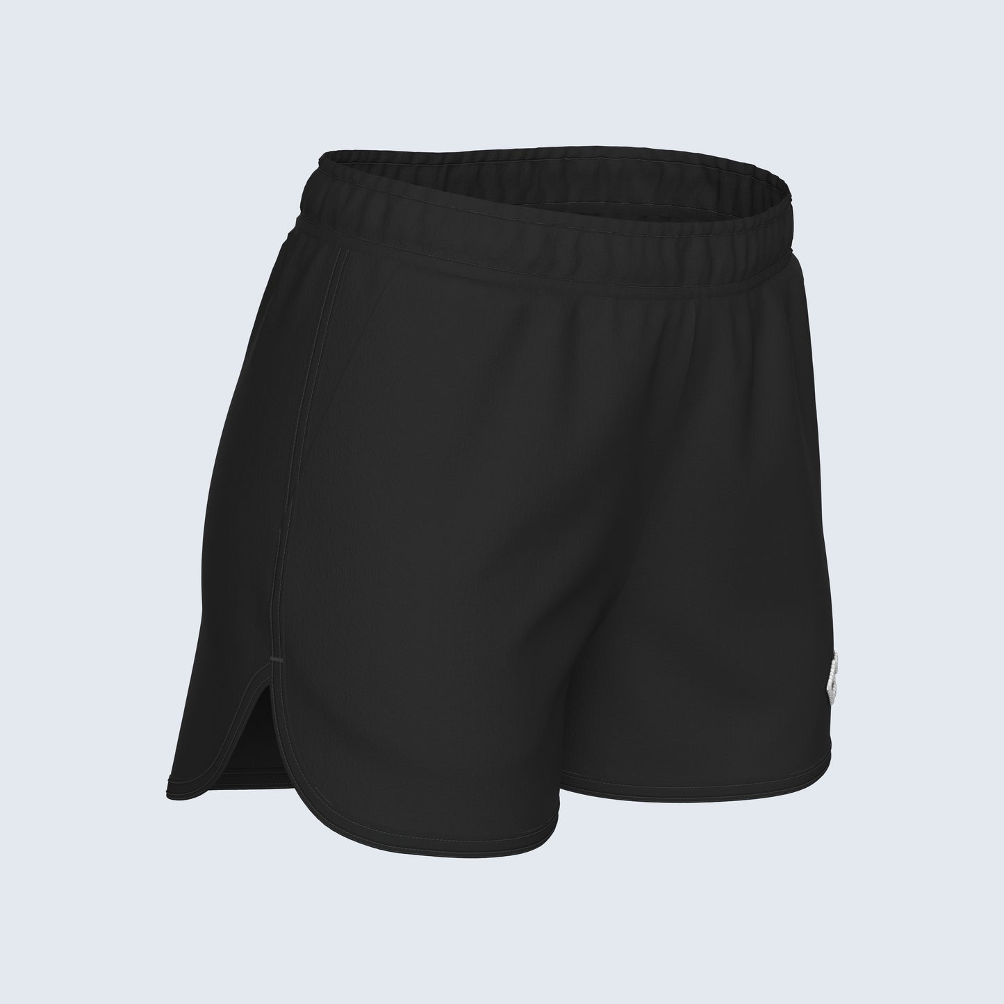 ESSENTIAL SS26 SHORT 012 WOMAN JR