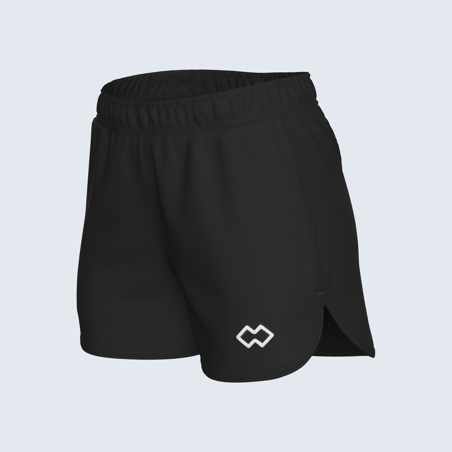 ESSENTIAL SS26 SHORT 012 WOMAN JR