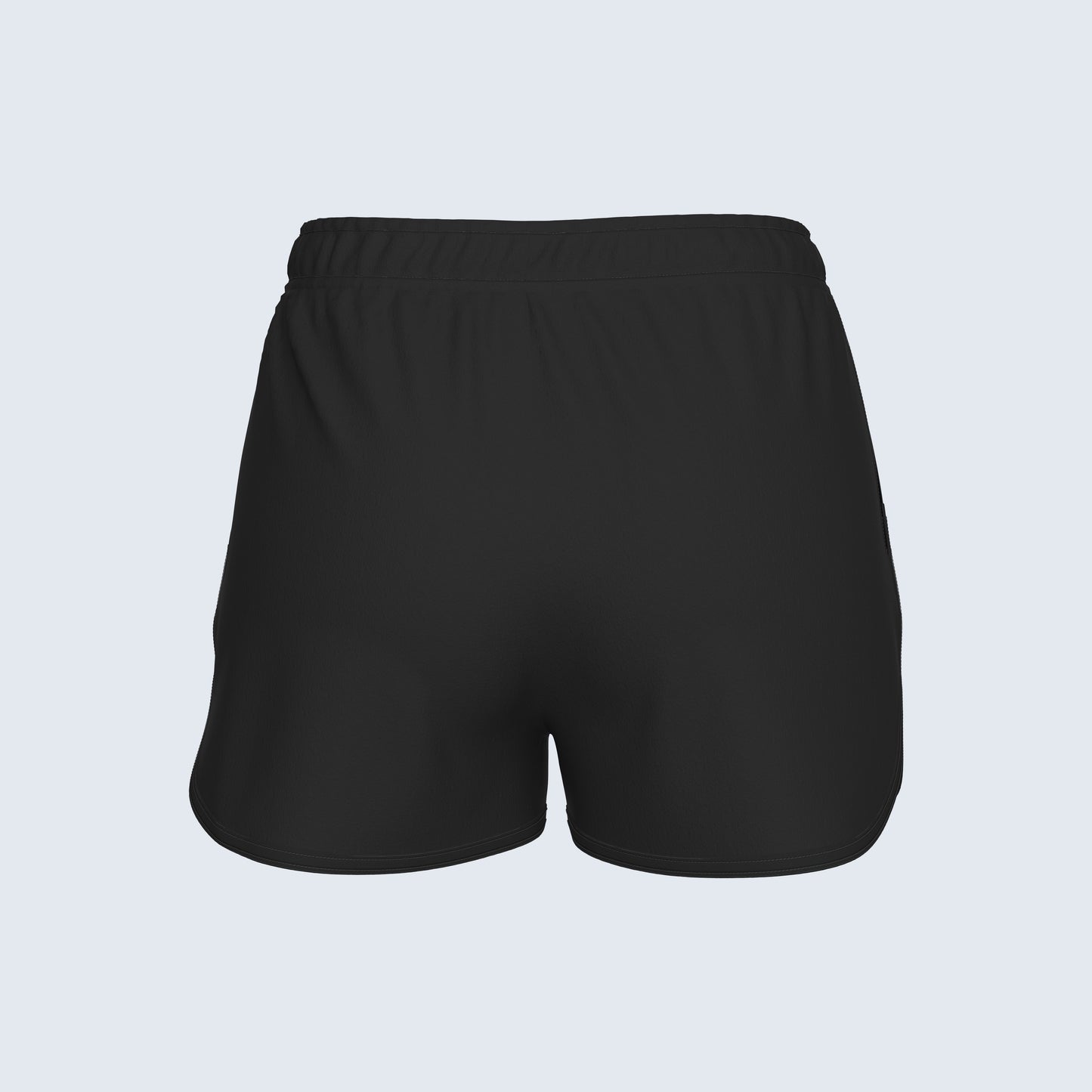 ESSENTIAL SS26 SHORT 012 WOMAN JR