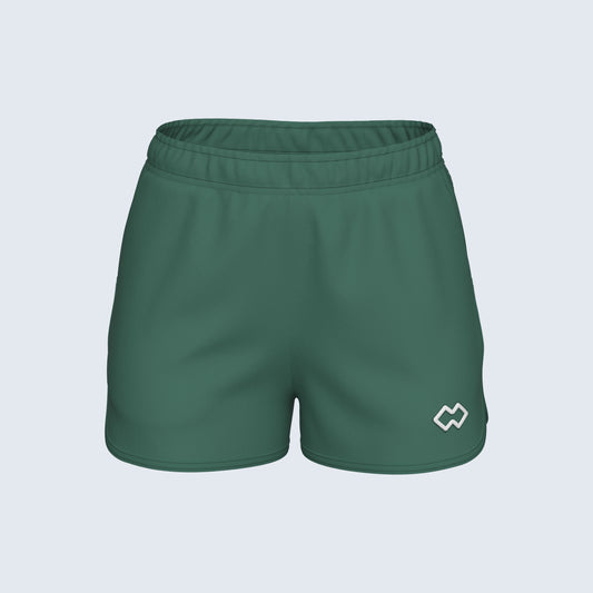 ESSENTIAL SS26 SHORT 012 WOMAN JR