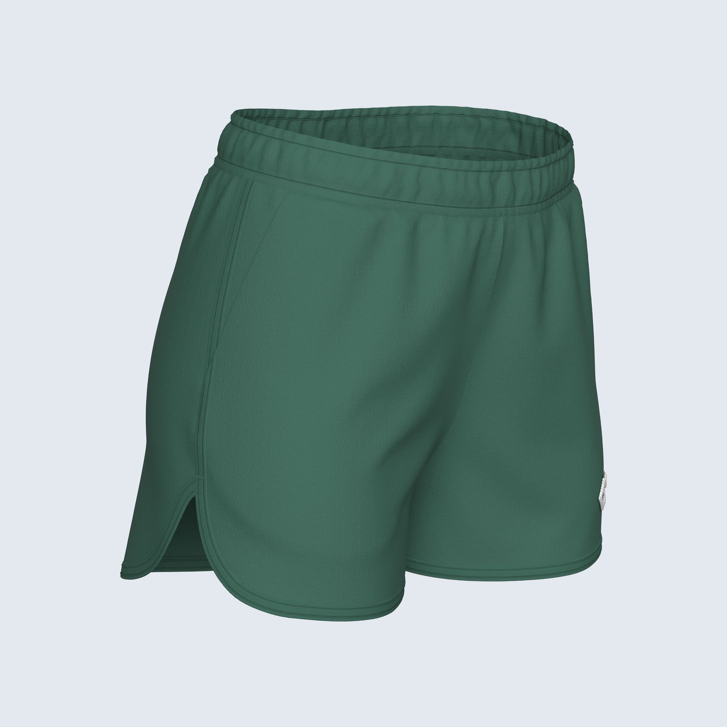 ESSENTIAL SS26 SHORT 012 WOMAN JR