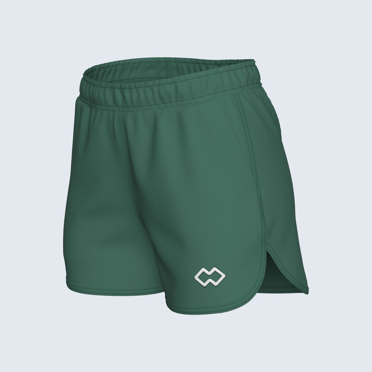 ESSENTIAL SS26 SHORT 012 WOMAN JR