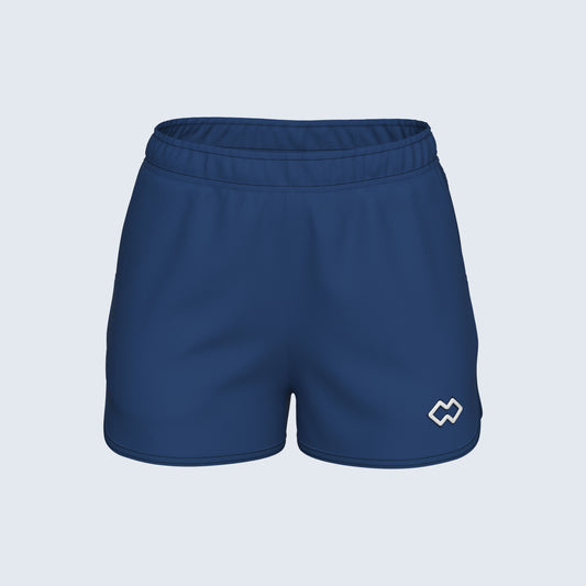 ESSENTIAL SS26 SHORT 012 WOMAN JR