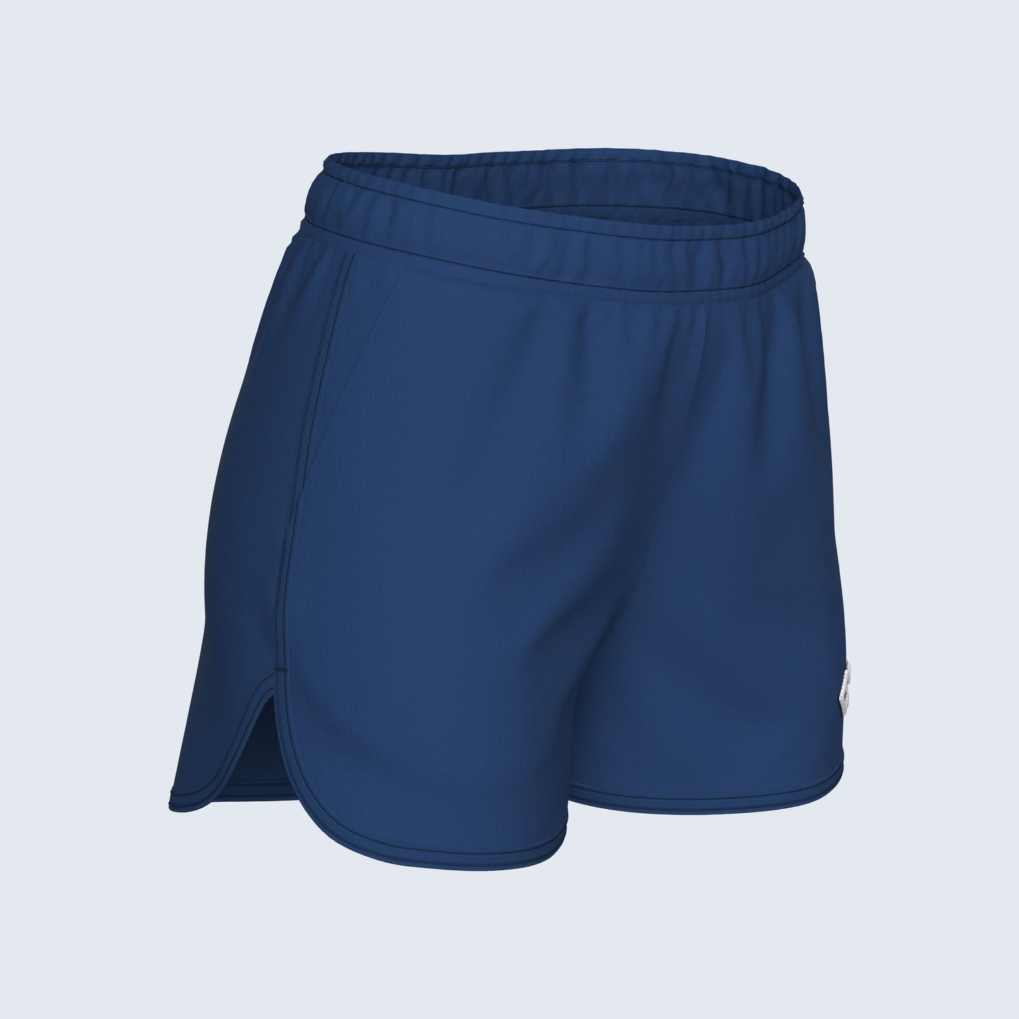 ESSENTIAL SS26 SHORT 012 WOMAN JR