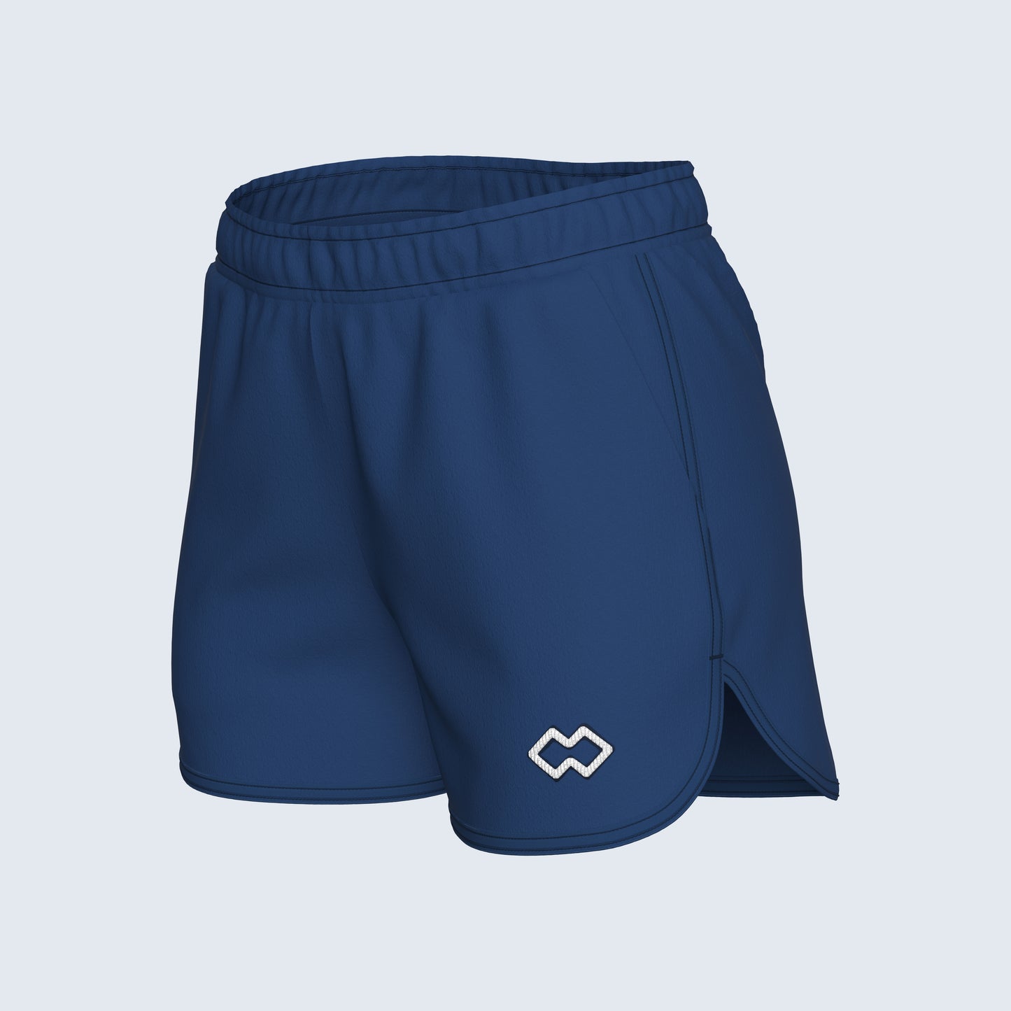 ESSENTIAL SS26 SHORT 012 WOMAN JR