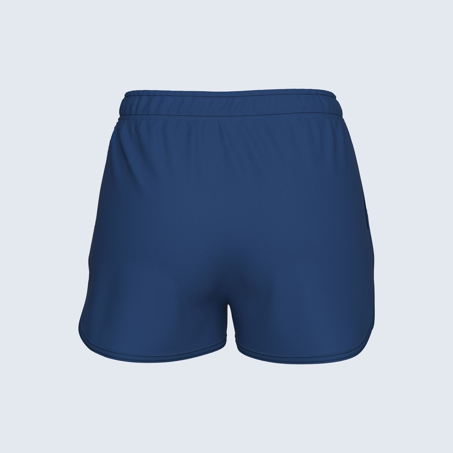 ESSENTIAL SS26 SHORT 012 WOMAN JR