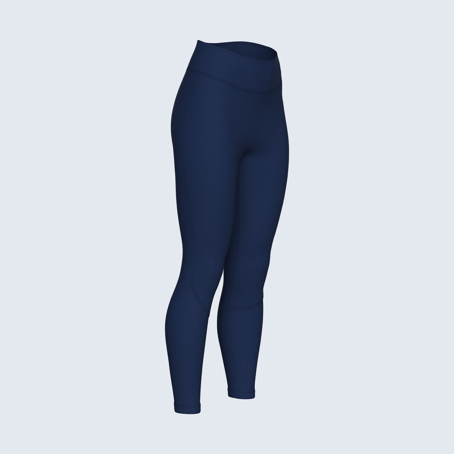 ESSENTIAL SS26 LEGGINS 014 WOMAN JR