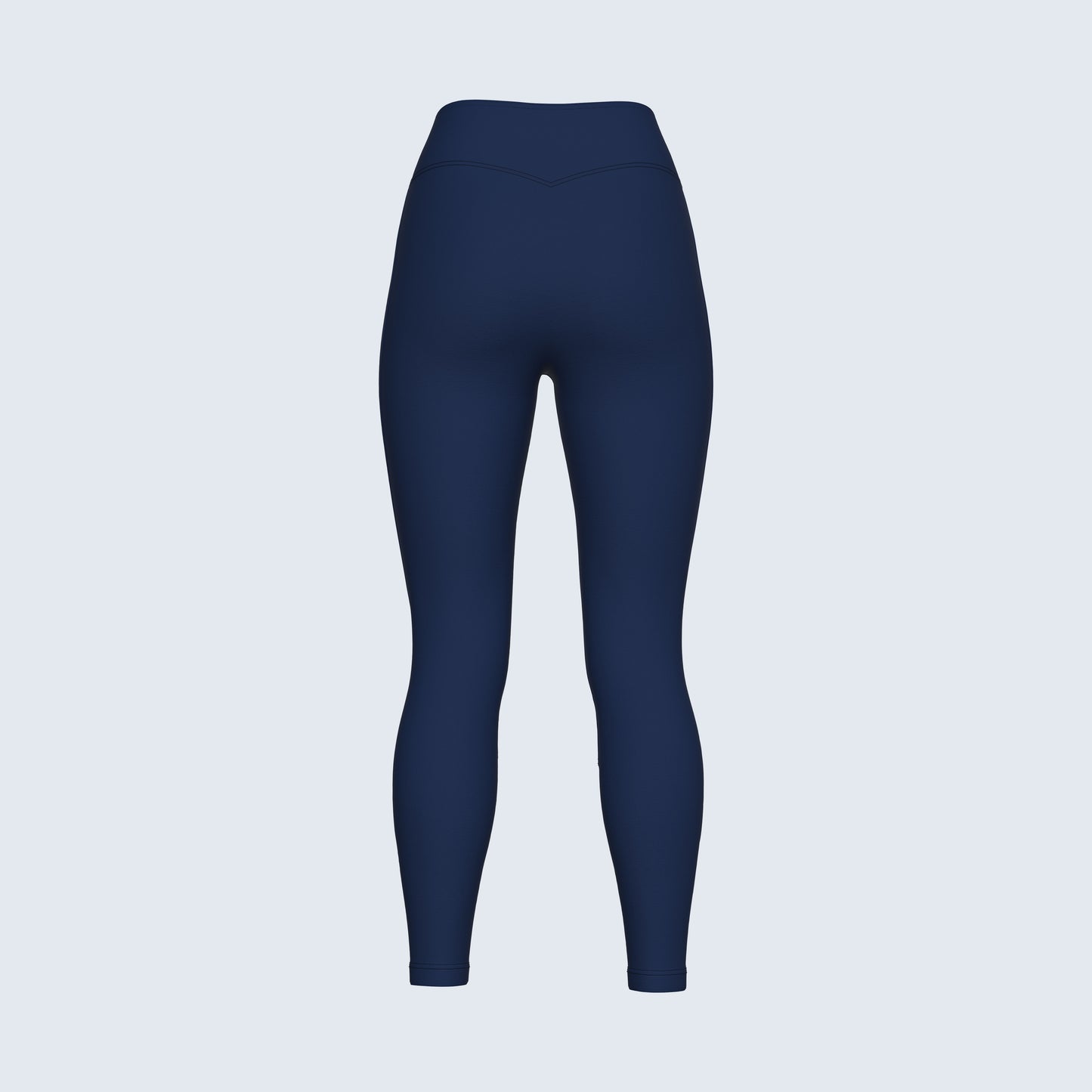 ESSENTIAL SS26 LEGGINS 014 WOMAN JR