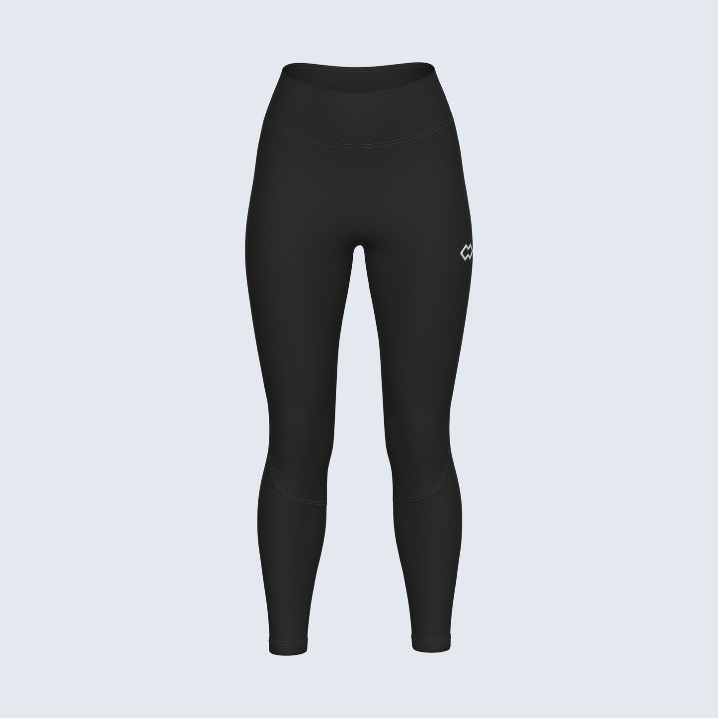 ESSENTIAL SS26 LEGGINS 014 WOMAN JR