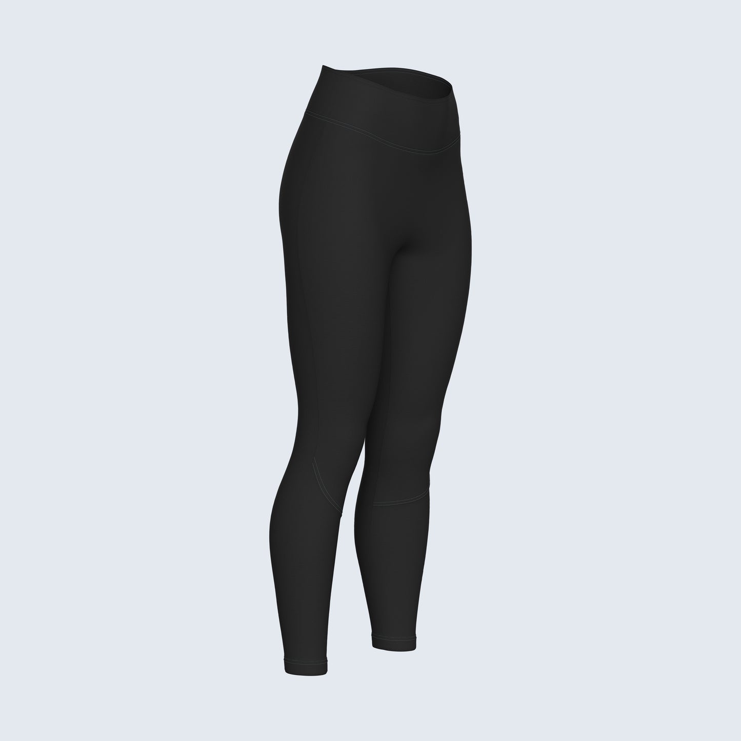 ESSENTIAL SS26 LEGGINS 014 WOMAN JR