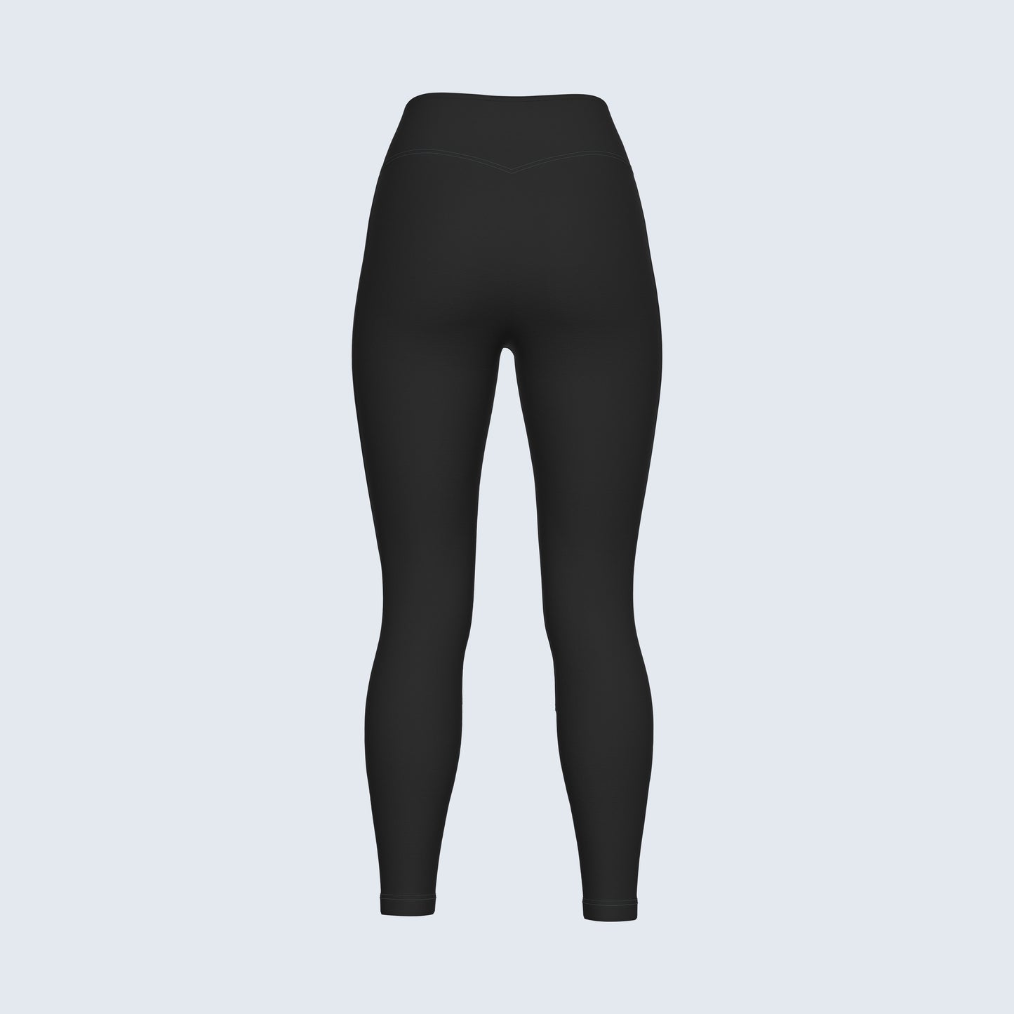 ESSENTIAL SS26 LEGGINS 014 WOMAN JR