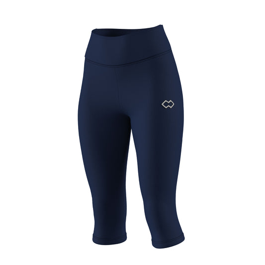 ESSENTIAL SS26 LEGGINS 3/4 017 WOMAN AD