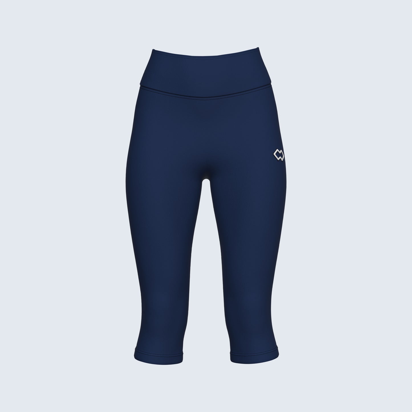 ESSENTIAL SS26 LEGGINS 3/4 017 WOMAN JR