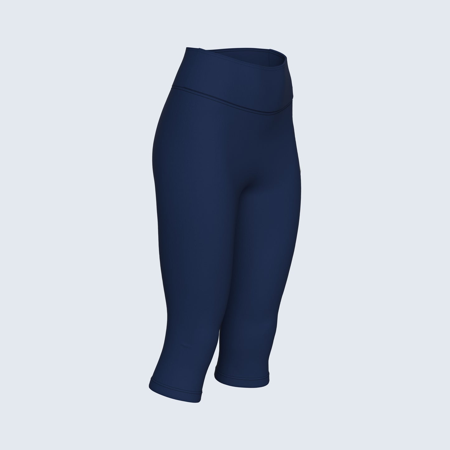 ESSENTIAL SS26 LEGGINS 3/4 017 WOMAN JR