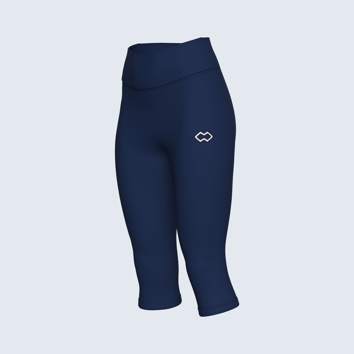 ESSENTIAL SS26 LEGGINS 3/4 017 WOMAN JR