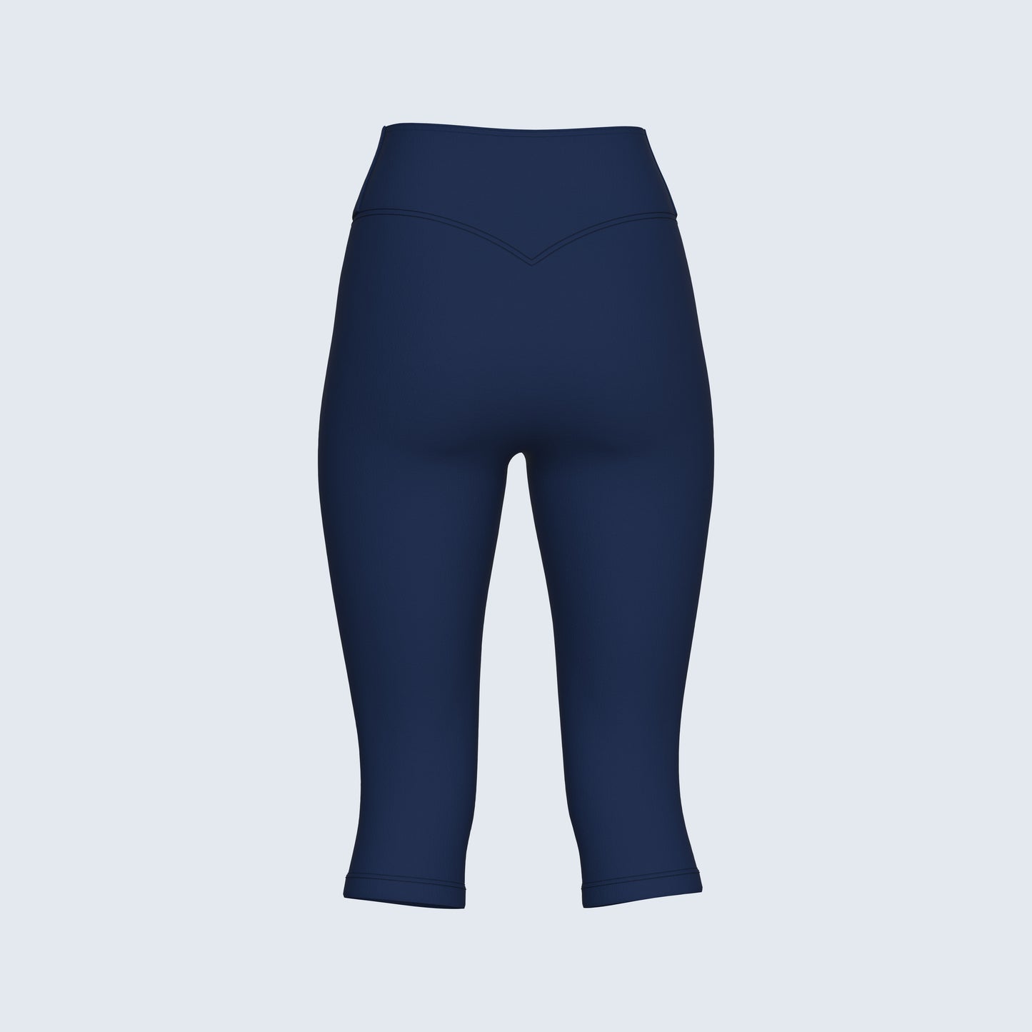 ESSENTIAL SS26 LEGGINS 3/4 017 WOMAN JR