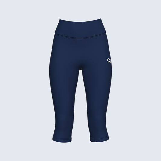 ESSENTIAL SS26 LEGGINS 3/4 017 WOMAN JR