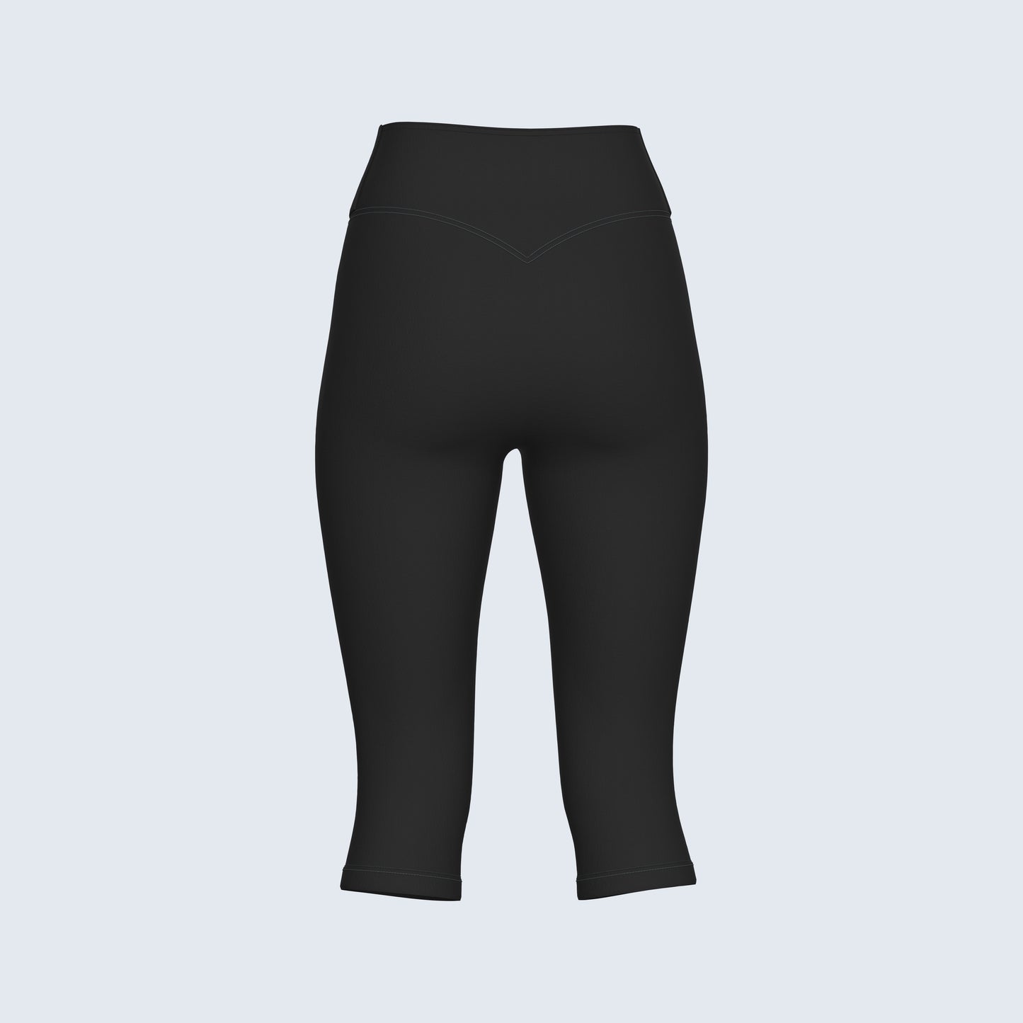 ESSENTIAL SS26 LEGGINS 3/4 017 WOMAN JR