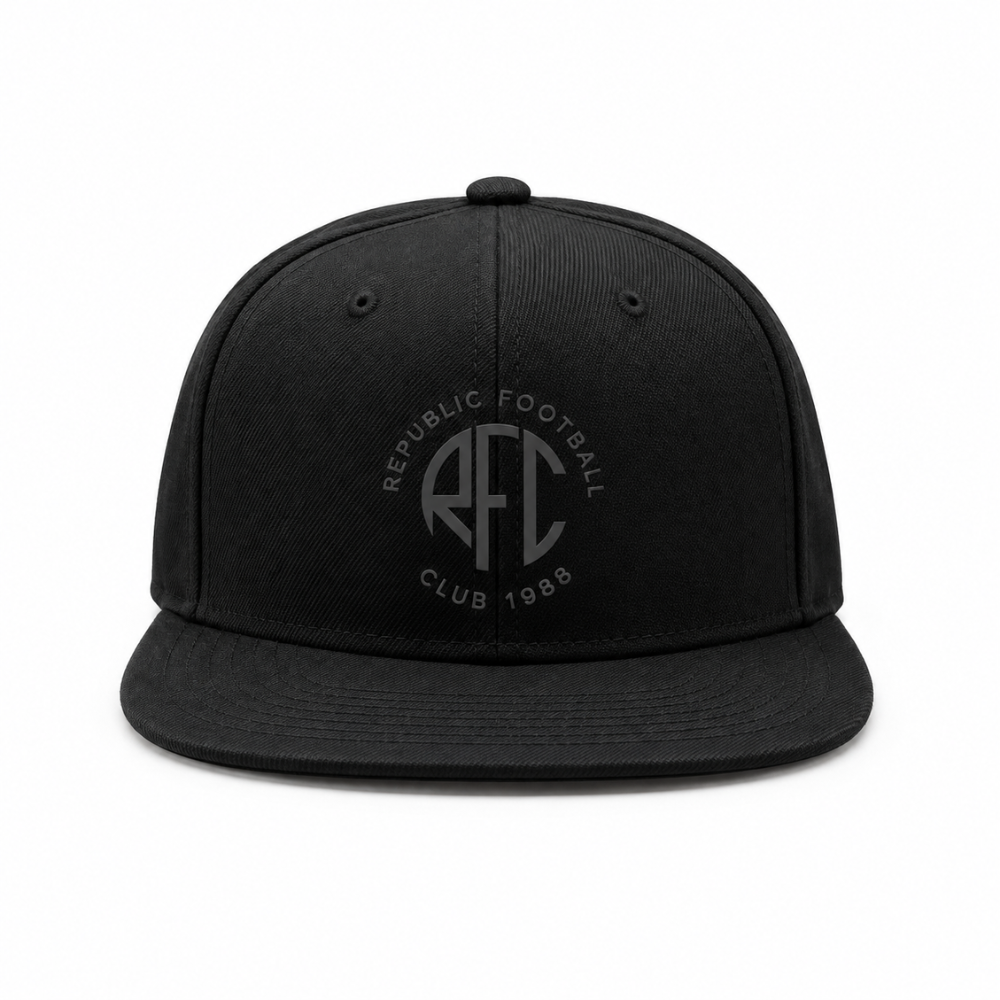 RFC FW26/27 CAPPELLINO AD
