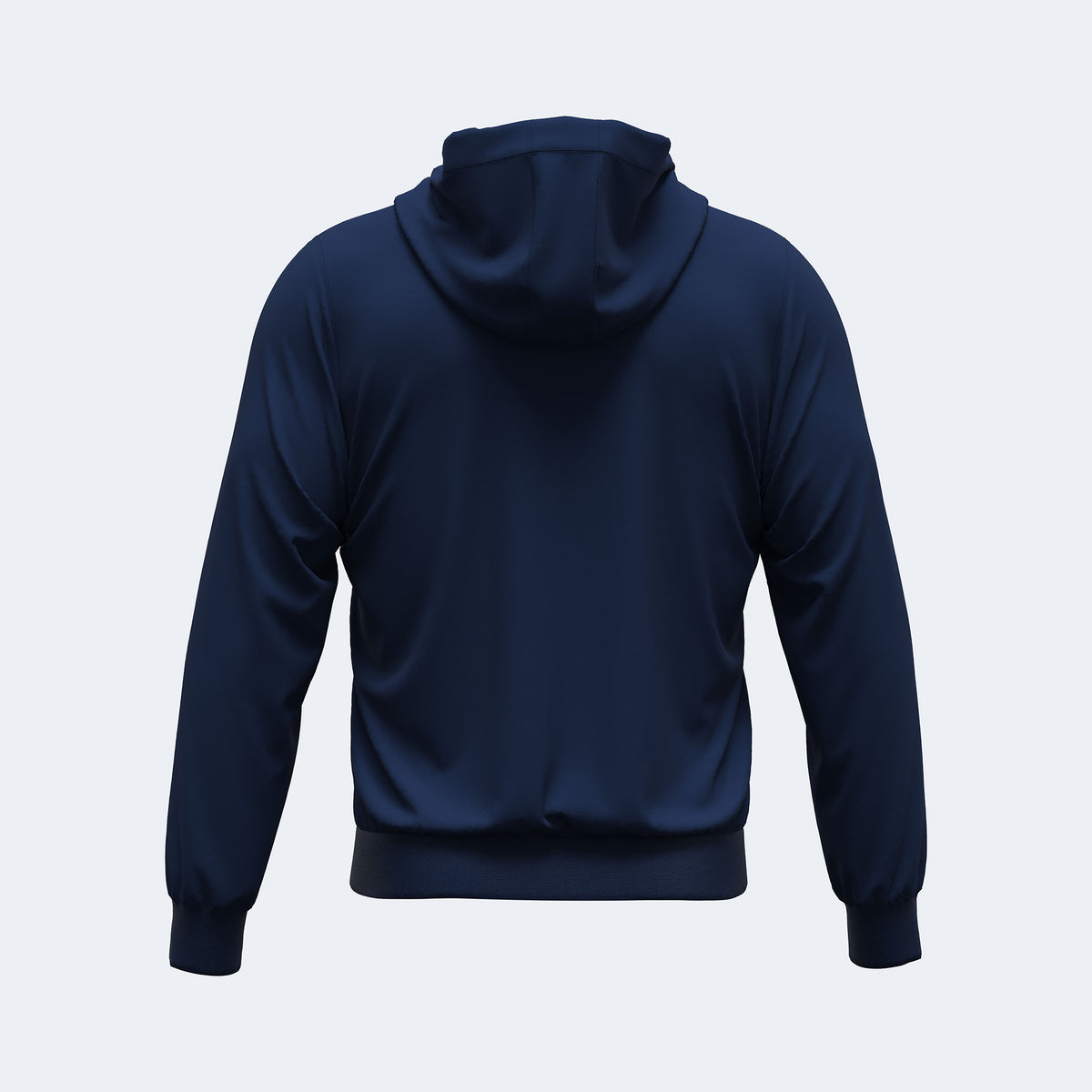 SOCCER FW26/27 HOODY ZIP 012 MAN JR
