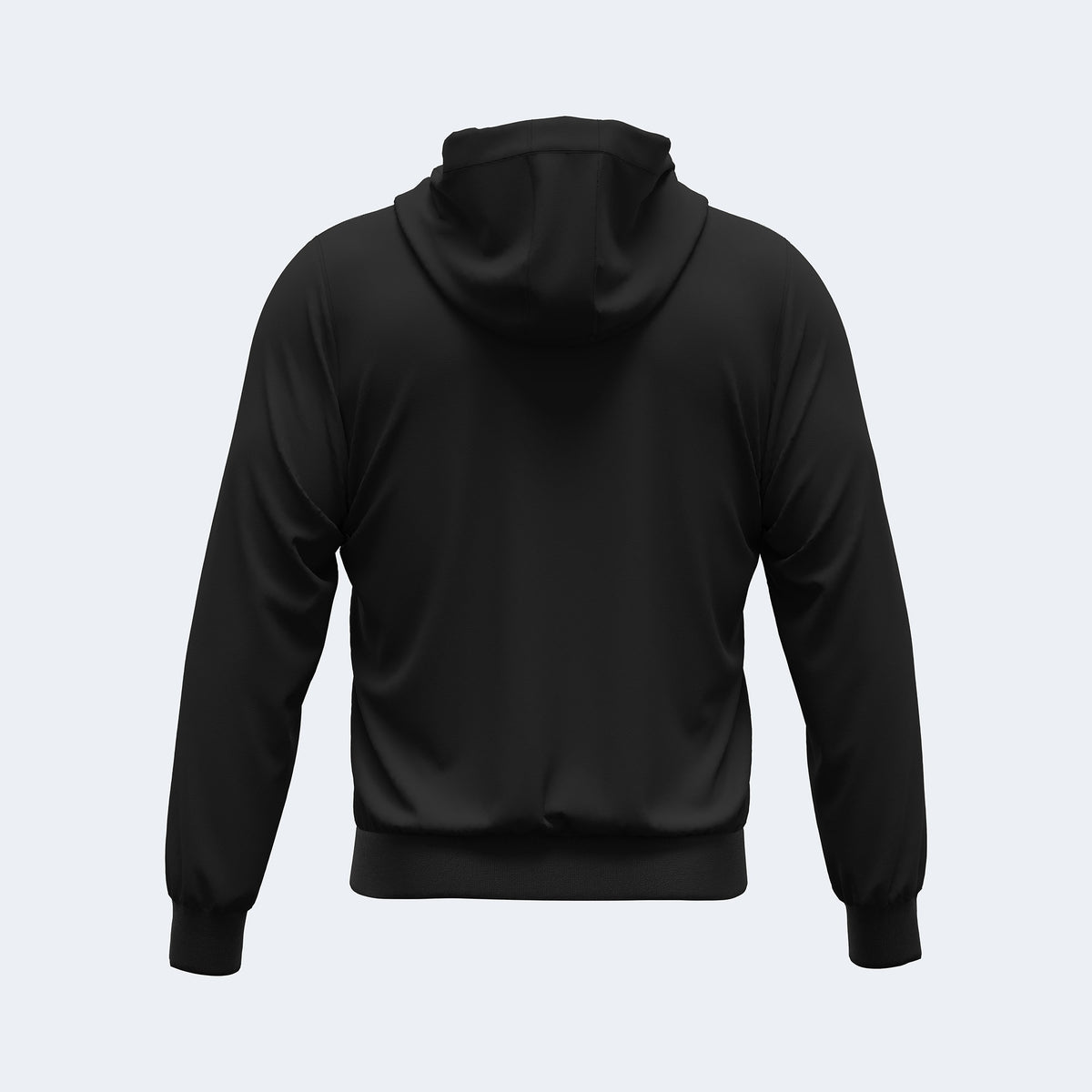 SOCCER FW26/27 HOODY ZIP 012 MAN JR