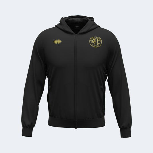 SOCCER FW26/27 HOODY ZIP 012 MAN JR
