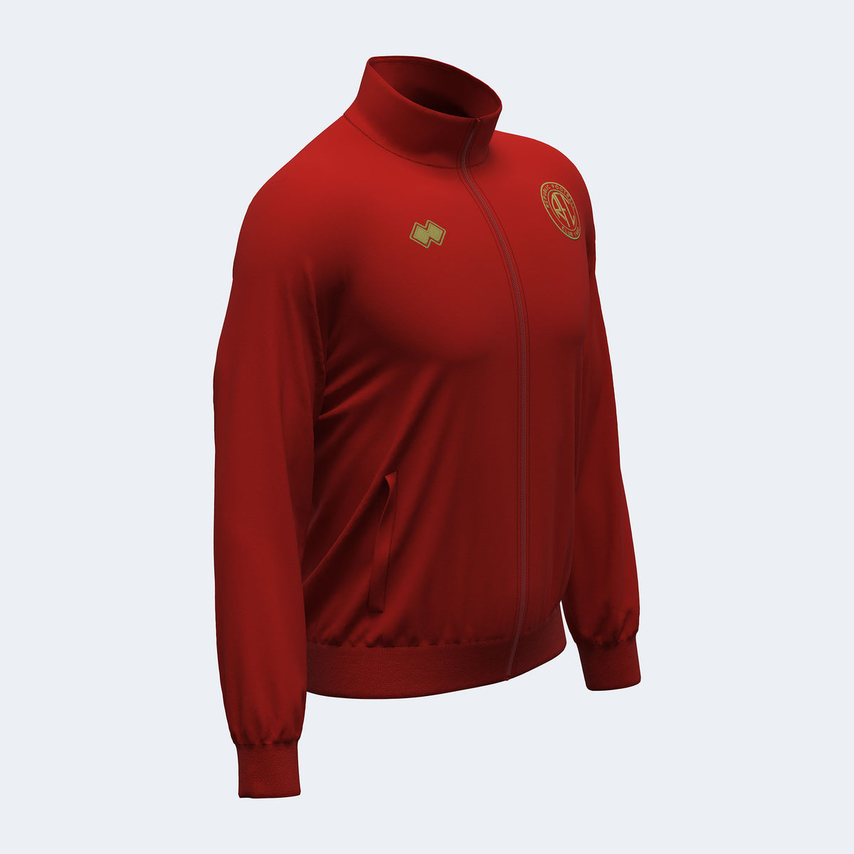 SOCCER FW26/27 FULL TRACK 011 MAN JR