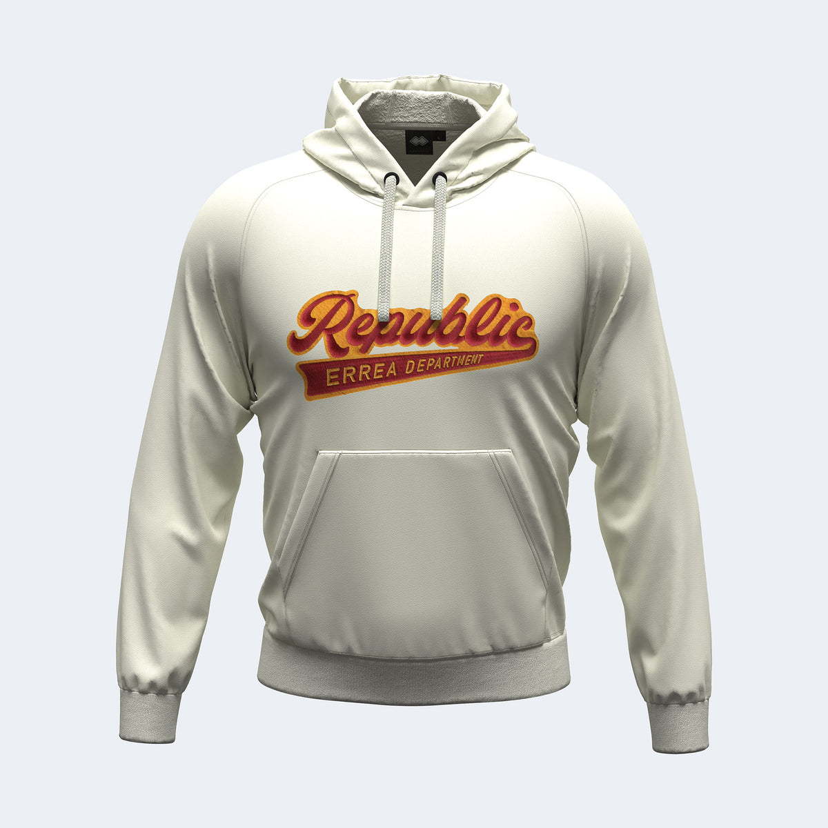 GFX FW26/27 HOODY 07 B MAN JR