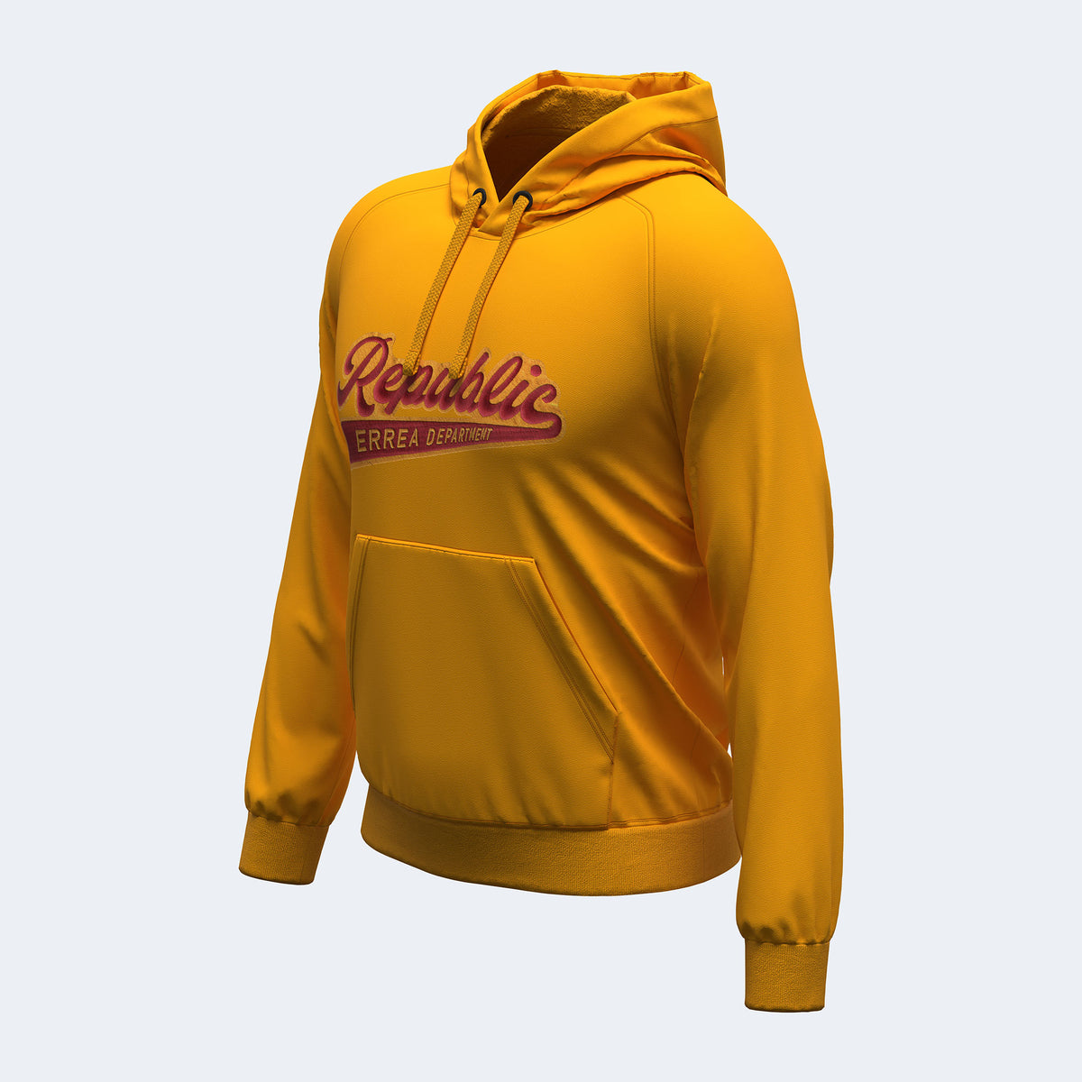 GFX FW26/27 HOODY 07 B MAN JR