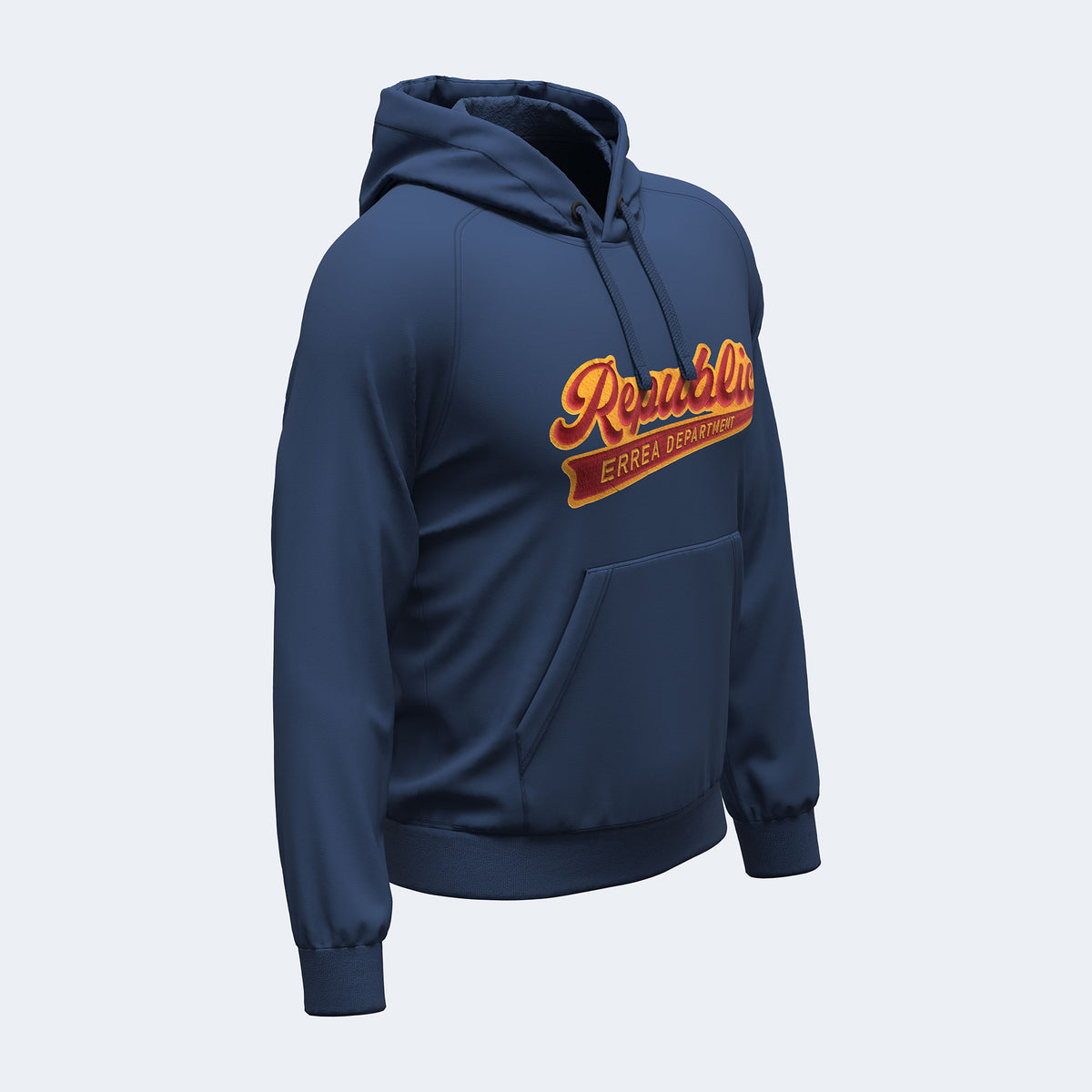 GFX FW26/27 HOODY 07 B MAN JR