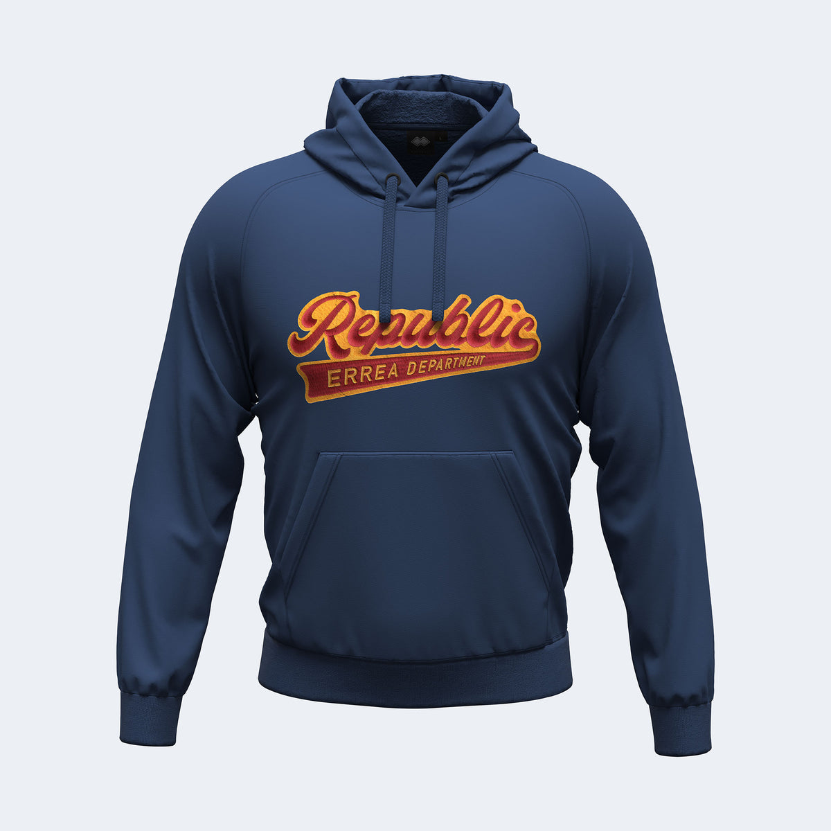 GFX FW26/27 HOODY 07 B MAN JR