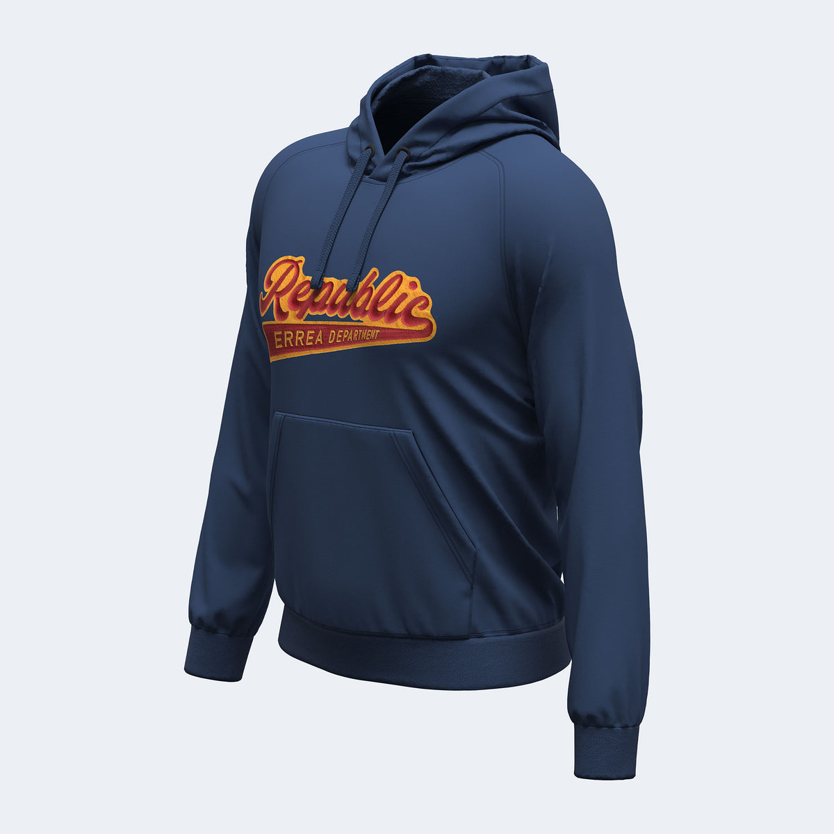 GFX FW26/27 HOODY 07 B MAN JR