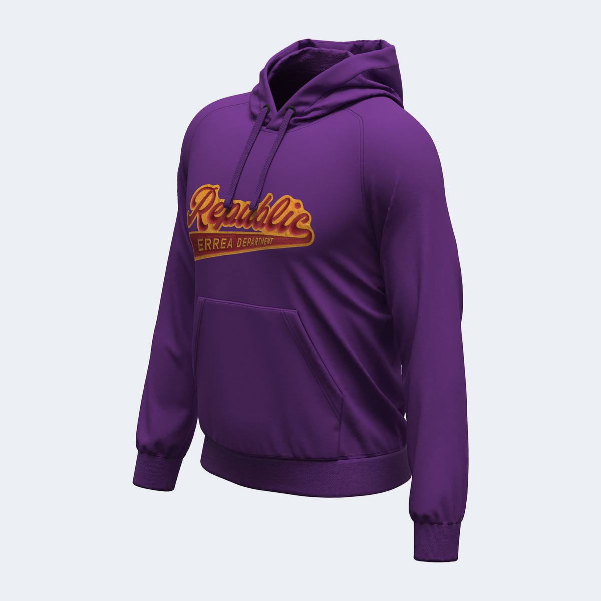 GFX FW26/27 HOODY 07 B MAN JR