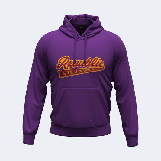 GFX FW26/27 HOODY 07 B MAN JR
