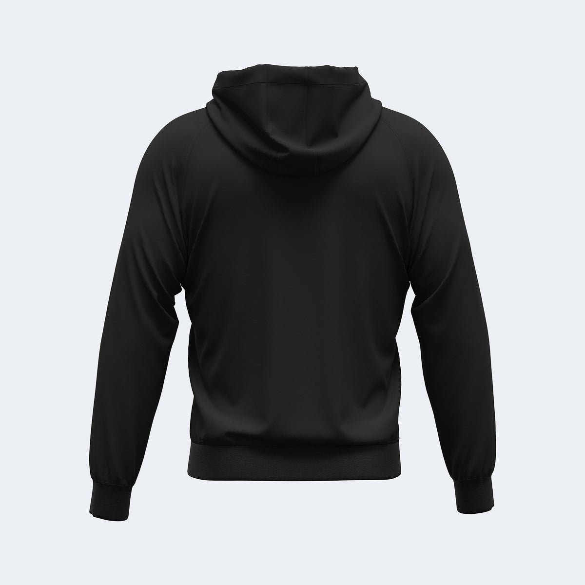GFX FW26/27 HOODY ZIP 08 MAN JR