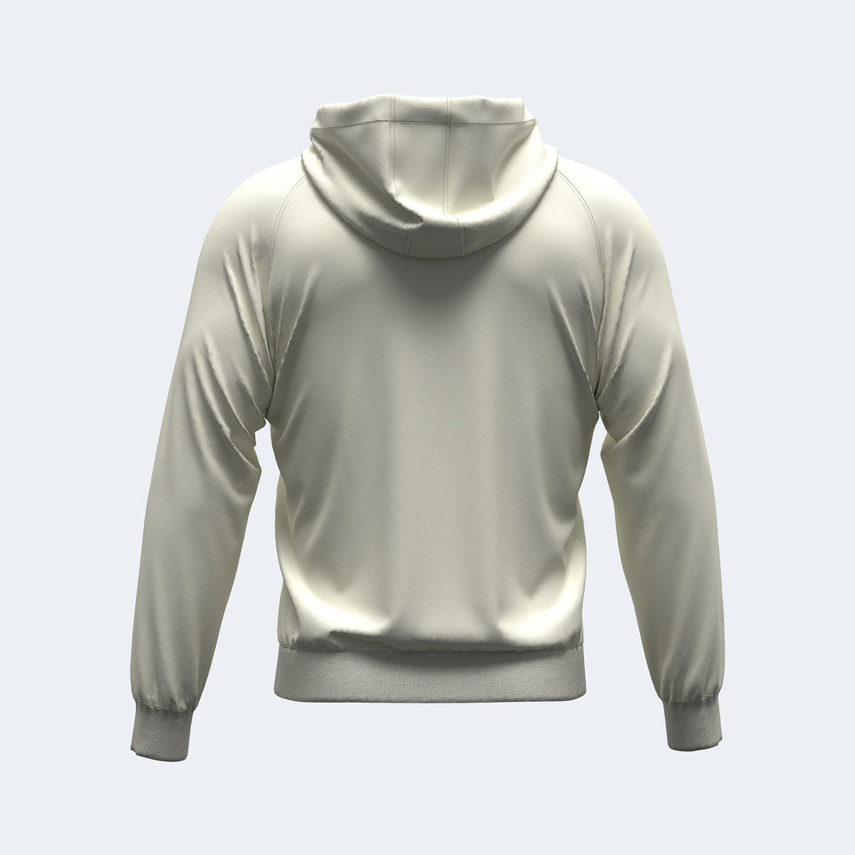 GFX FW26/27 HOODY ZIP 08 MAN JR