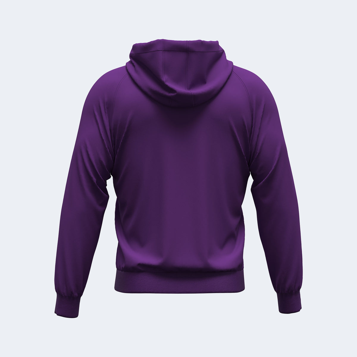 GFX FW26/27 HOODY ZIP 08 MAN JR