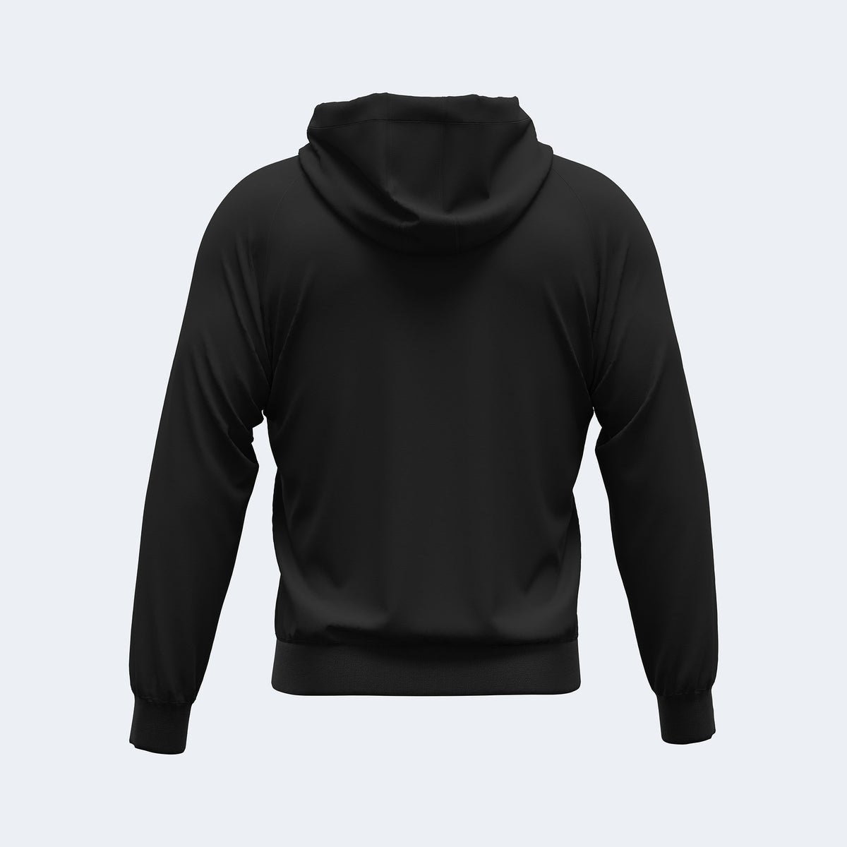 GFX FW26/27 HOODY ZIP 08 B MAN JR