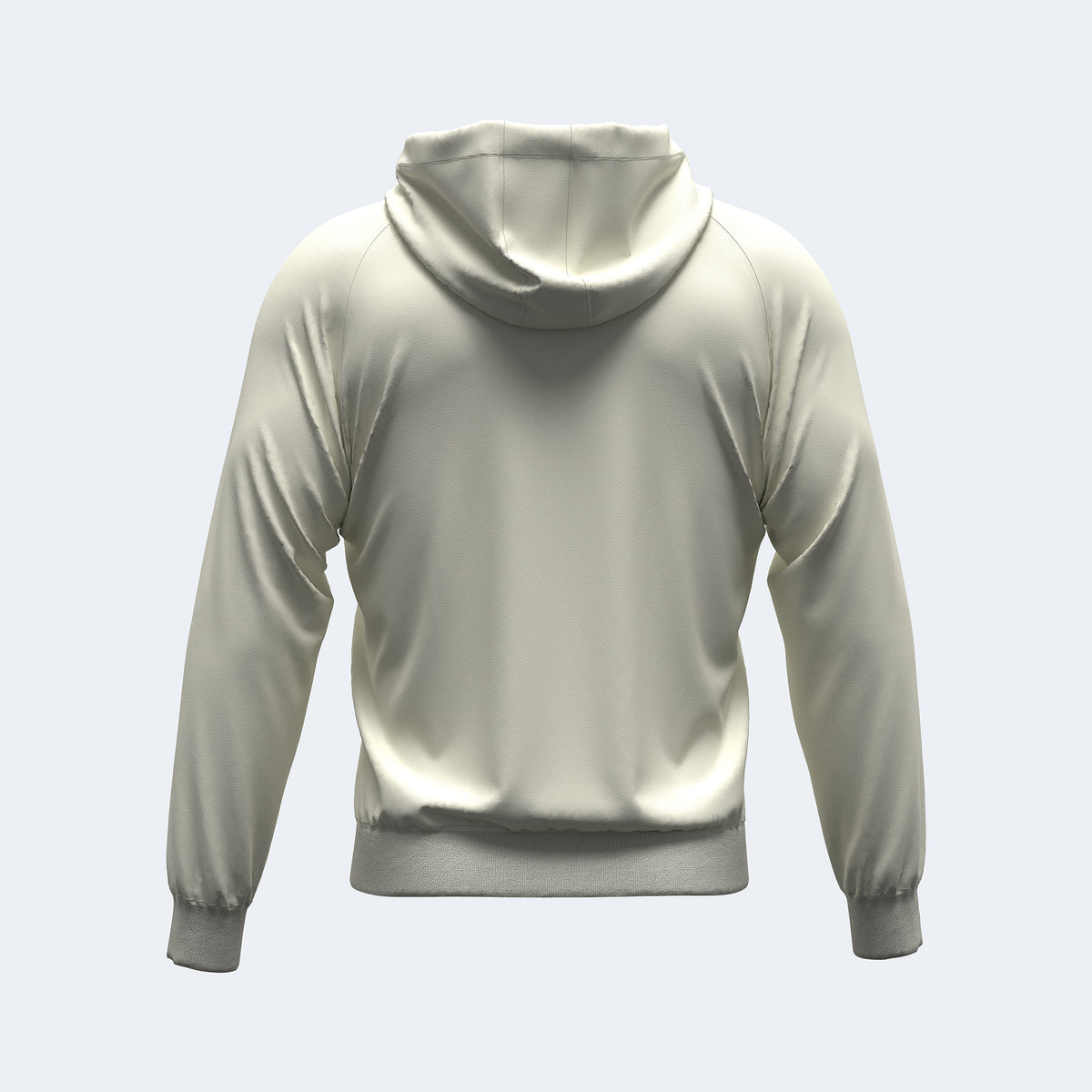 GFX FW26/27 HOODY ZIP 08 B MAN JR