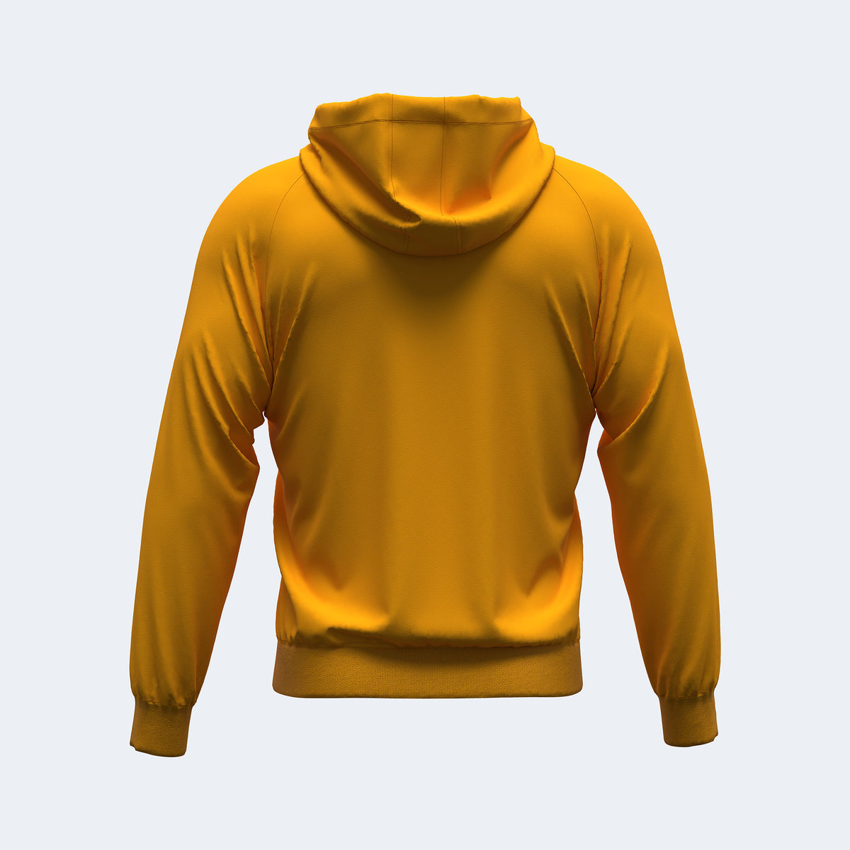 GFX FW26/27 HOODY ZIP 08 B MAN JR