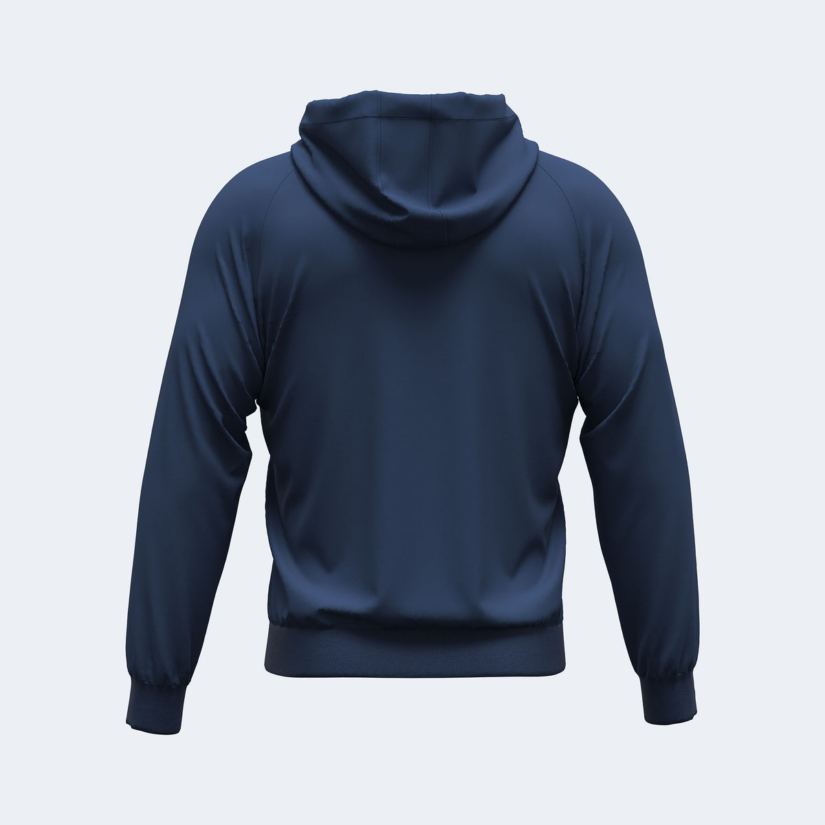 GFX FW26/27 HOODY ZIP 08 B MAN JR