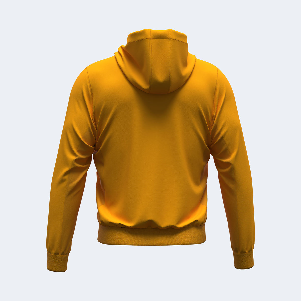 ESSENTIAL PLUS FW26/27 HOODY ZIP 22 MAN JR