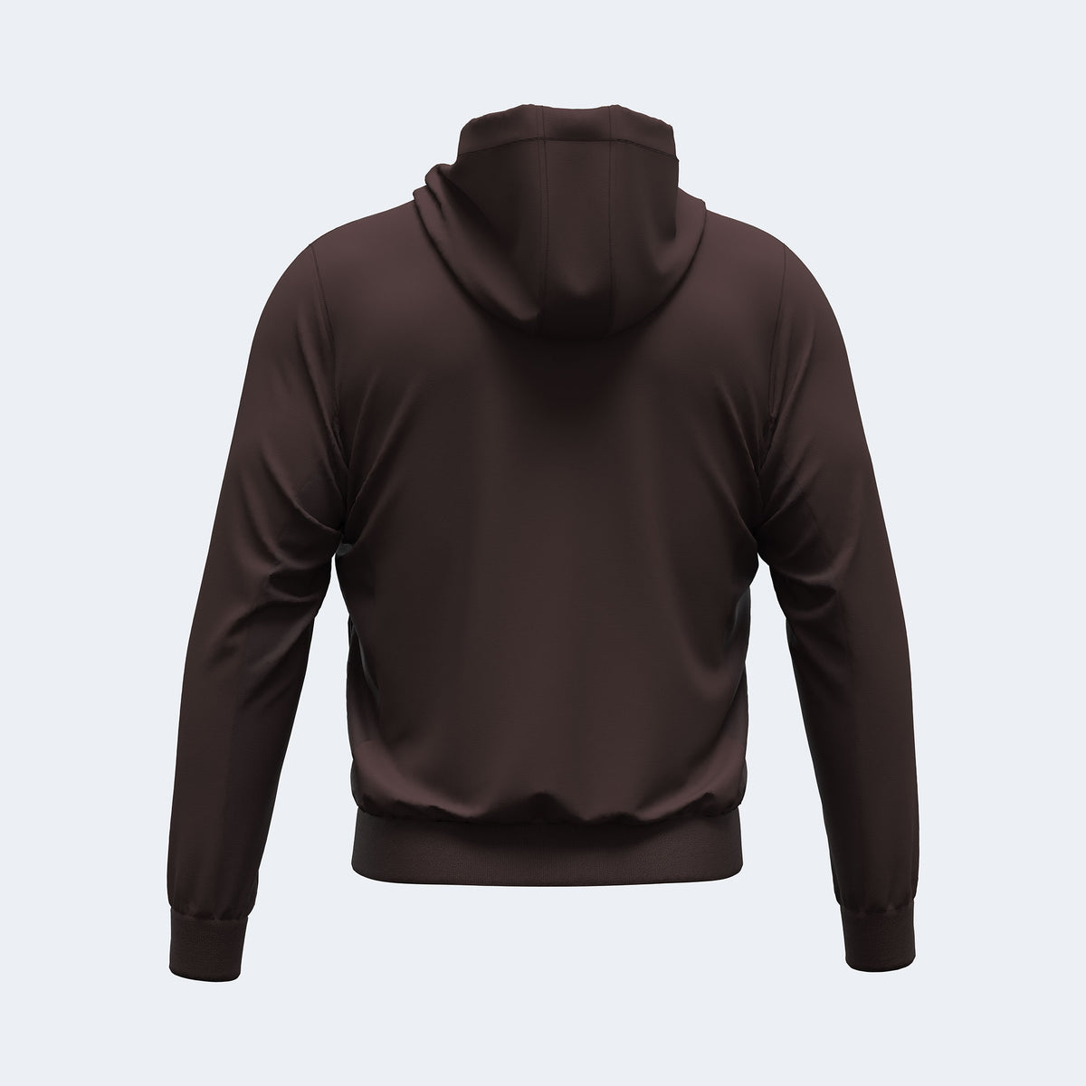 ESSENTIAL PLUS FW26/27 HOODY ZIP 22 MAN JR