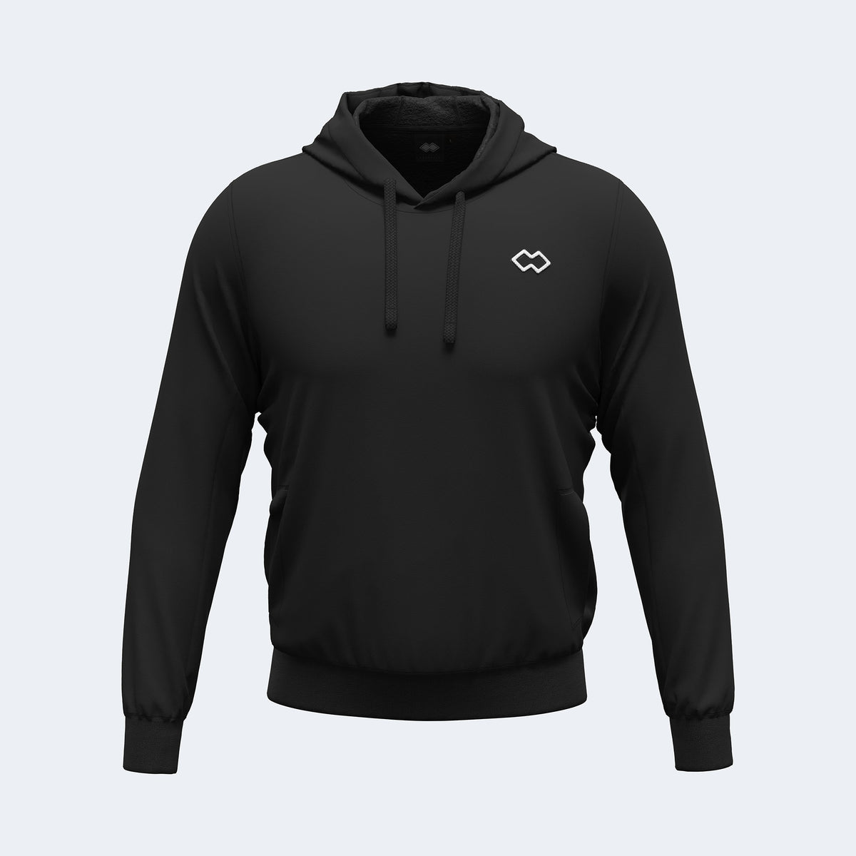 ESSENTIAL PLUS FW26/27 HOODY 21 MAN JR