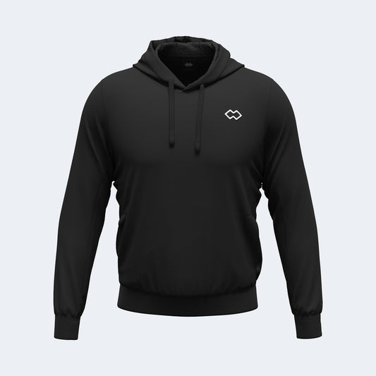 ESSENTIAL PLUS FW26/27 HOODY 21 MAN JR