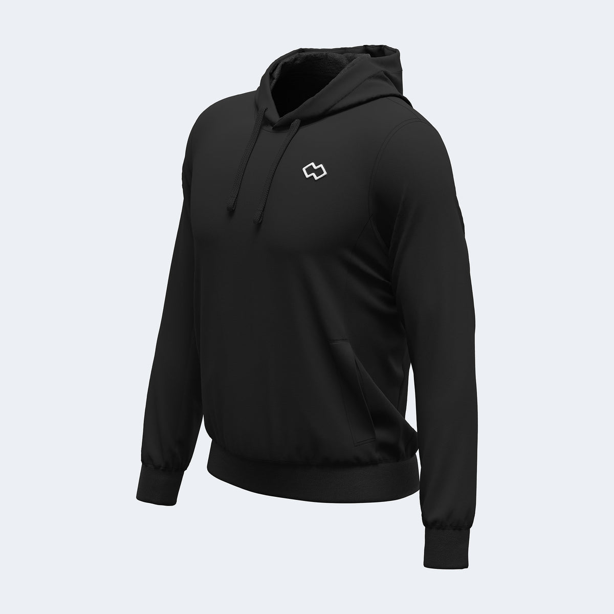 ESSENTIAL PLUS FW26/27 HOODY 21 MAN JR