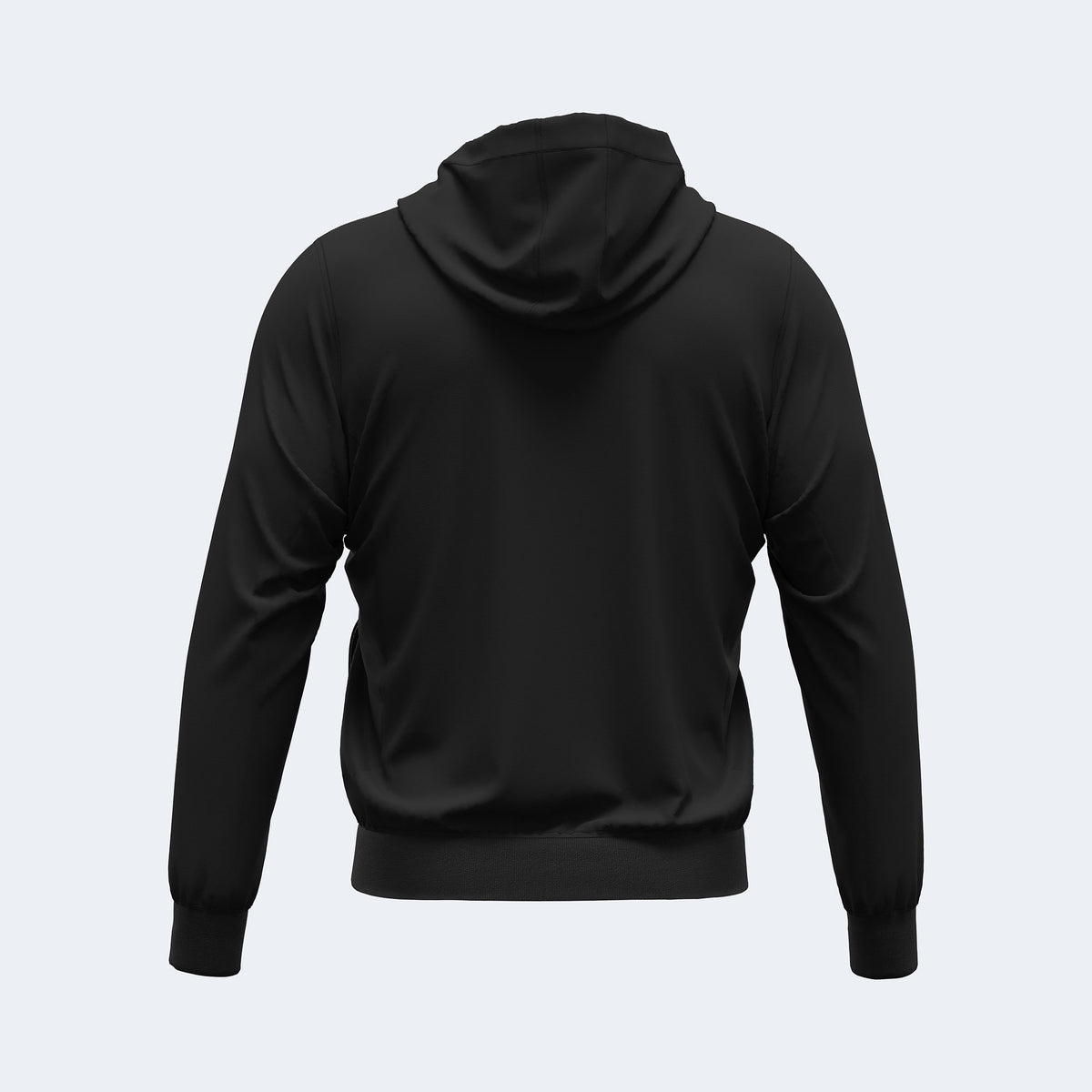 ESSENTIAL PLUS FW26/27 HOODY 21 MAN JR