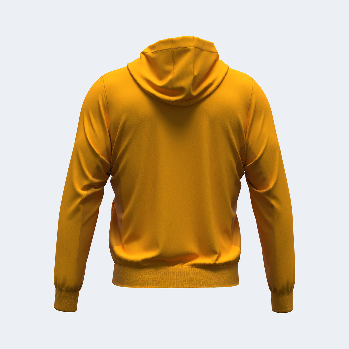 ESSENTIAL PLUS FW26/27 HOODY 21 MAN JR
