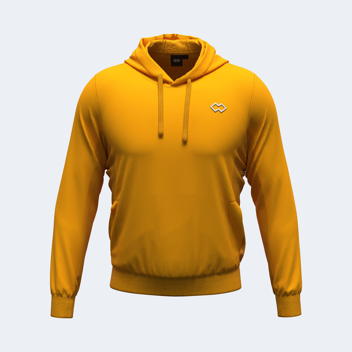 ESSENTIAL PLUS FW26/27 HOODY 21 MAN JR